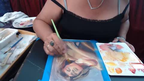 Barb Ross online show from 05.21.26
