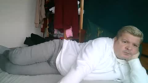 artuditu36 online show from 01.28.25