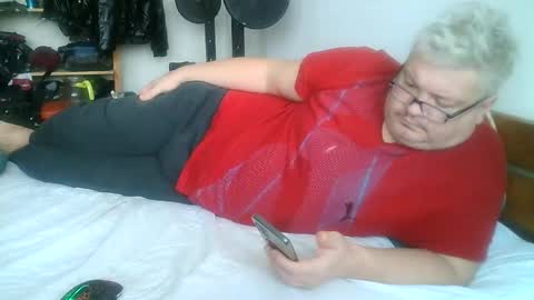 artuditu36 online show from 02.04.26