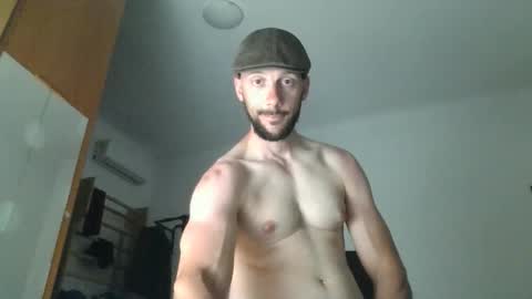 artur833 online show from 04.17.26