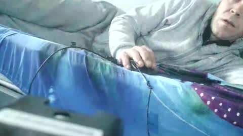 arturas025 online show from 12.04.24