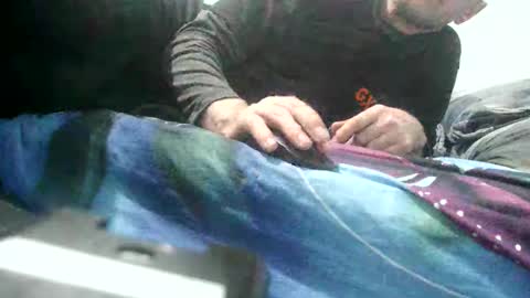 arturas025 online show from 12.08.24