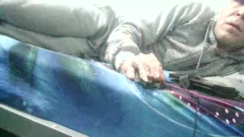 arturas025 online show from 12.14.24