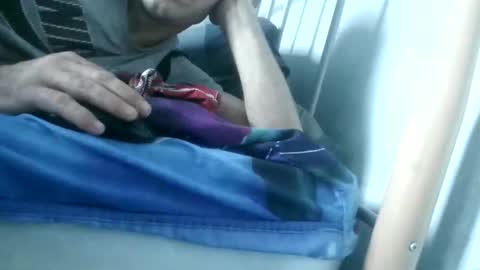 arturas025 online show from 12.19.24