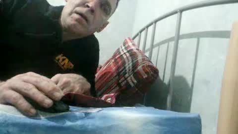 arturas025 online show from 01.06.25