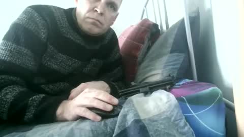 arturas025 online show from 02.25.25