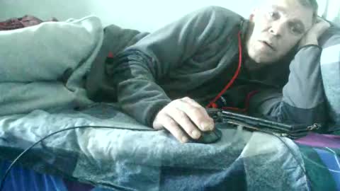 arturas025 online show from 03.04.25