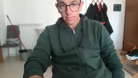 arturpaulval online show from 11.29.25