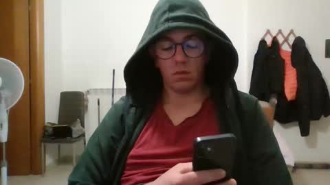 arturpaulval online show from 01.18.26