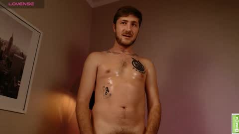 Snapshot of arturswan chatting on 02.27.26 Artur Swan online show from 02.27.26