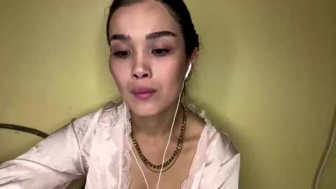 Amina online show from 02.09.26