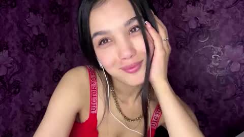 Amina online show from 02.15.26