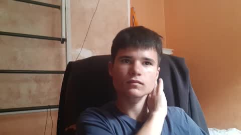 Snapshot of arvyn_ chatting on 06.05.26 Denis online show from 06.05.26