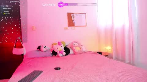 Ariana and Kelsieh online show from 12.04.25