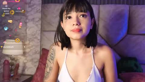 Snapshot of ary_angel_ chatting on 06.19.26 Ary online show from 06.19.26