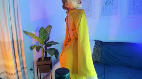 Zahaara online show from 02.16.25