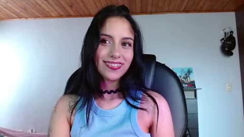   Independent Model online show from 10.20.25