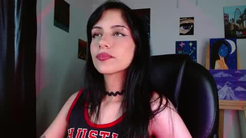   Independent Model online show from 04.07.26