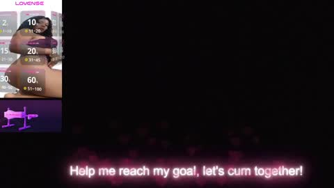 Ary Salome1 online show from 10.16.25