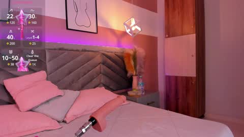 ARY THOMPSON online show from 01.18.25