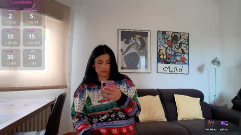 Snapshot of arya_44 chatting on 12.20.25 onlyfansarya 44 online show from 12.20.25
