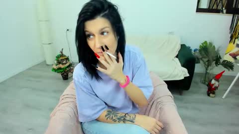 Arya online show from 12.20.25