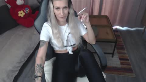 Anna online show from 05.24.26