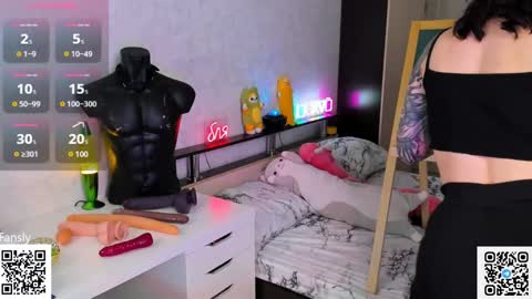 Arya  Fn  Talented Arya   online show from 12.17.24