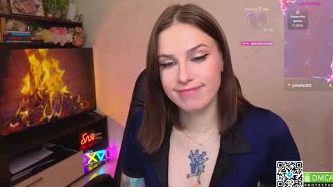 Arya  Fn  Talented Arya   online show from 10.15.25