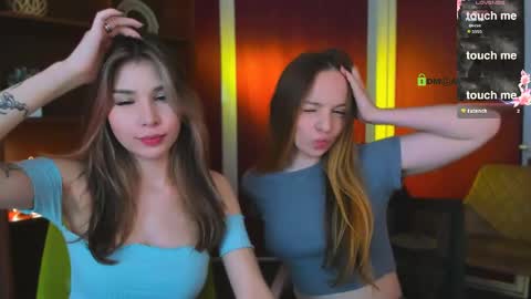A Tiny Angel online show from 05.22.26