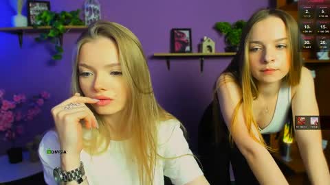 A Tiny Angel online show from 05.25.26