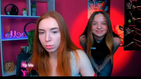 A Tiny Angel online show from 05.29.26