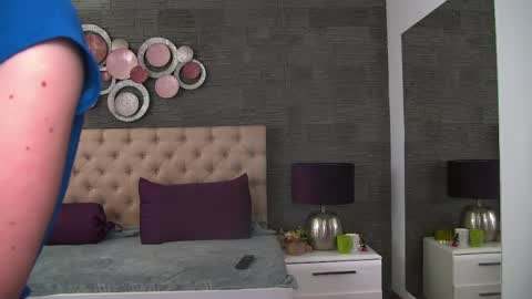 Snapshot of arya_joy chatting on 05.18.26 arya_joy online show from 05.18.26