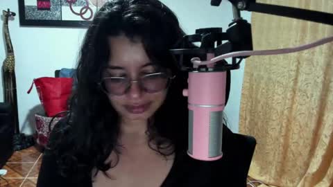 Arya Miller online show from 06.03.26