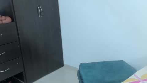 Snapshot of arya_nahalii chatting on 09.12.25 Ana online show from 09.12.25