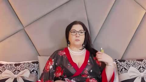 Aryana online show from 02.12.26