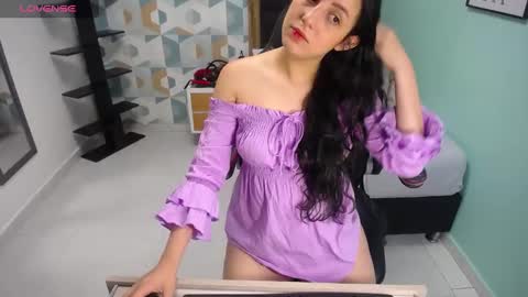  ARYA  online show from 02.21.25