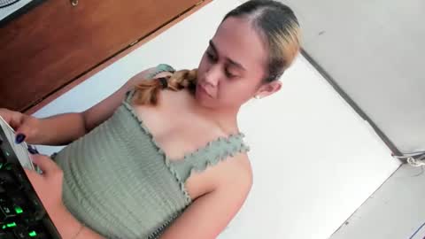 Snapshot of aryan_dolly chatting on 10.02.25 aryan_dolly online show from 10.02.25