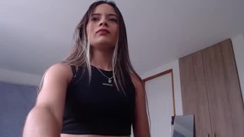 ximena online show from 02.22.25