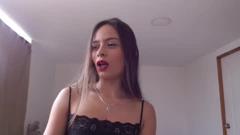 ximena online show from 02.27.25
