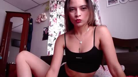 ximena online show from 09.08.25