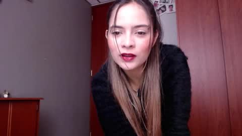 ximena online show from 09.18.25