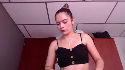 ximena online show from 09.24.25