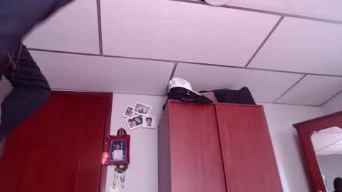 ximena online show from 09.28.25