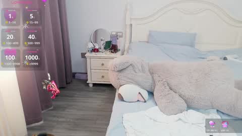 Lily online show from 01.21.25