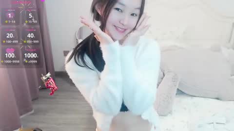 Lily online show from 02.09.25
