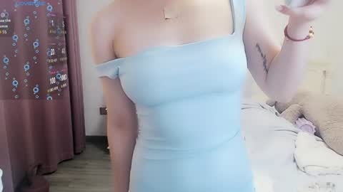 Lily online show from 07.17.26