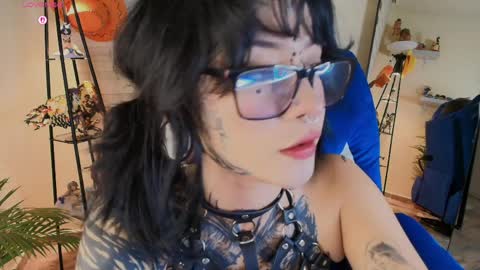 Snapshot of aryrousse chatting on 03.28.26 Ary Rousse online show from 03.28.26