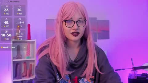 Snapshot of asami_chieko_ chatting on 01.21.25 Asami online show from 01.21.25