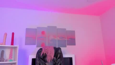 Snapshot of asami_chieko_ chatting on 01.23.25 Asami online show from 01.23.25